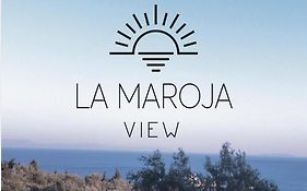 La Maroja View Hotel